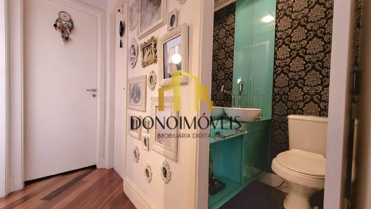 Apartamento, 3 quartos, 102 m² - Foto 10