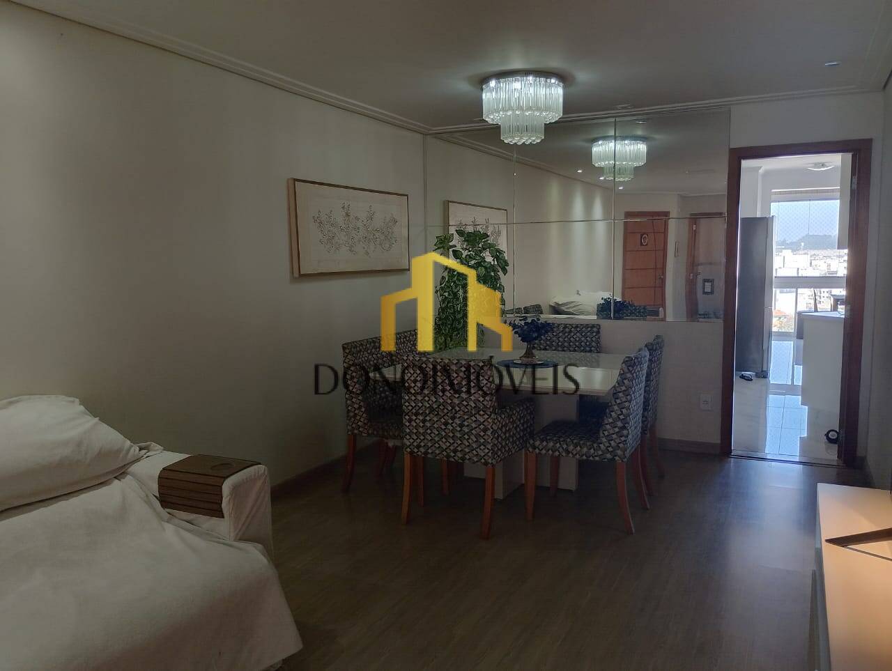 Apartamento, 3 quartos, 138 m² - Foto 4