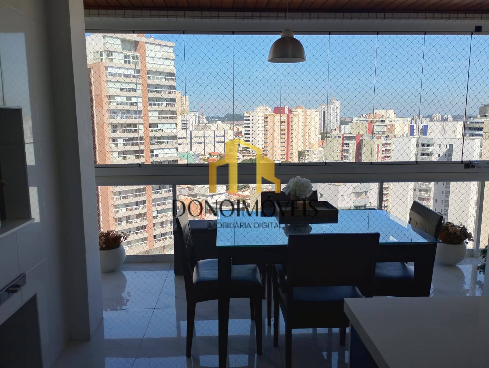 Apartamento, 3 quartos, 138 m² - Foto 24
