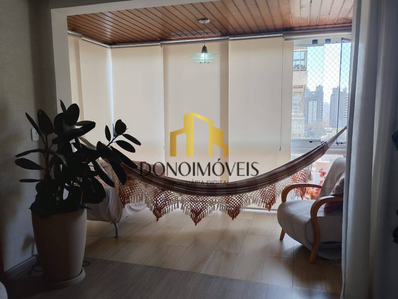 Apartamento, 3 quartos, 138 m² - Foto 10