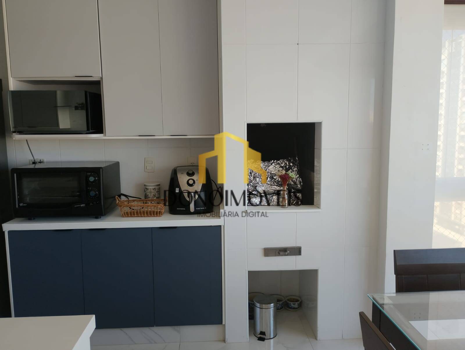 Apartamento, 3 quartos, 138 m² - Foto 13