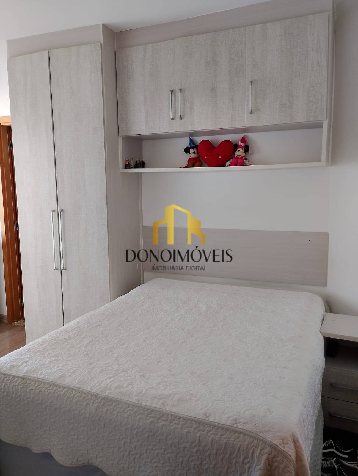 Apartamento, 3 quartos, 138 m² - Foto 19