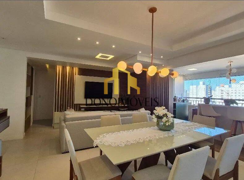 Apartamento, 3 quartos, 103 m² - Foto 1