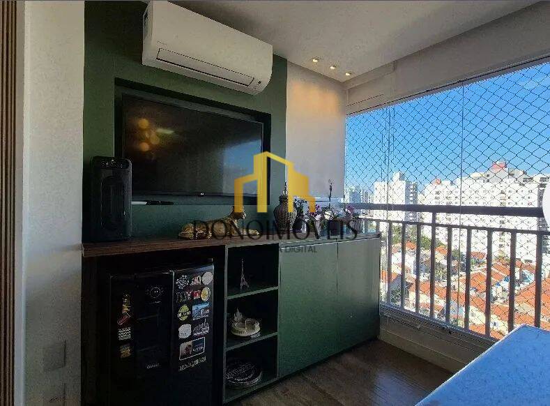 Apartamento, 3 quartos, 103 m² - Foto 8