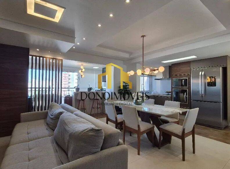 Apartamento, 3 quartos, 103 m² - Foto 3