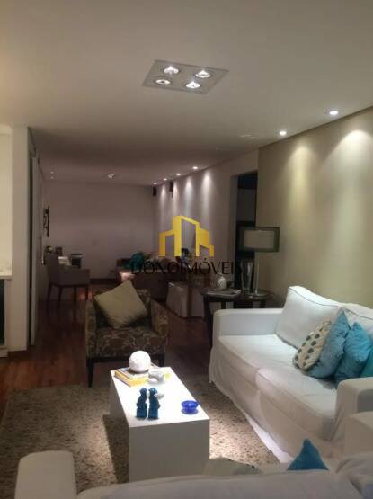 Apartamento, 3 quartos, 136 m² - Foto 2