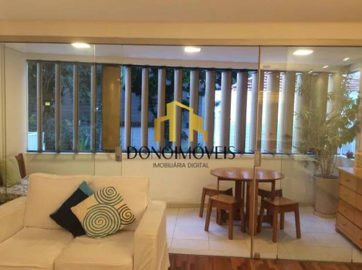 Apartamento, 3 quartos, 136 m² - Foto 4