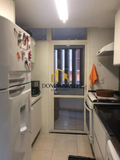 Apartamento, 3 quartos, 136 m² - Foto 5