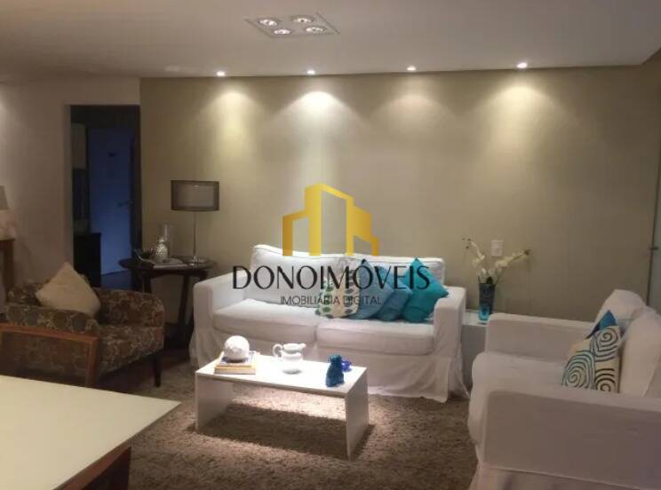 Apartamento, 3 quartos, 136 m² - Foto 1