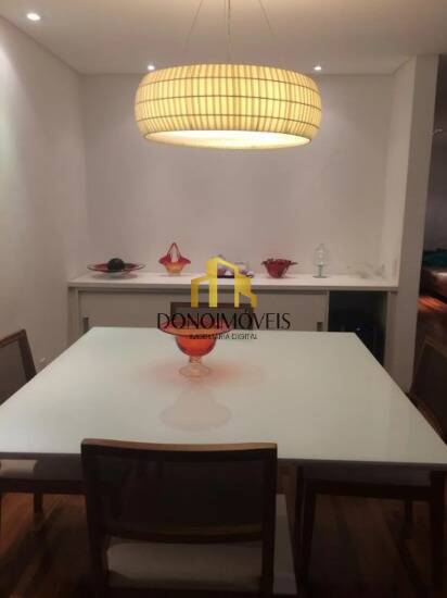 Apartamento, 3 quartos, 136 m² - Foto 3