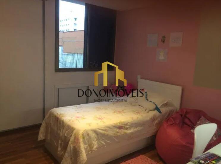 Apartamento, 3 quartos, 136 m² - Foto 9
