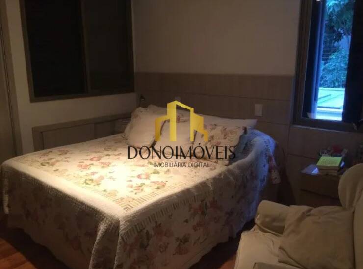 Apartamento, 3 quartos, 136 m² - Foto 13