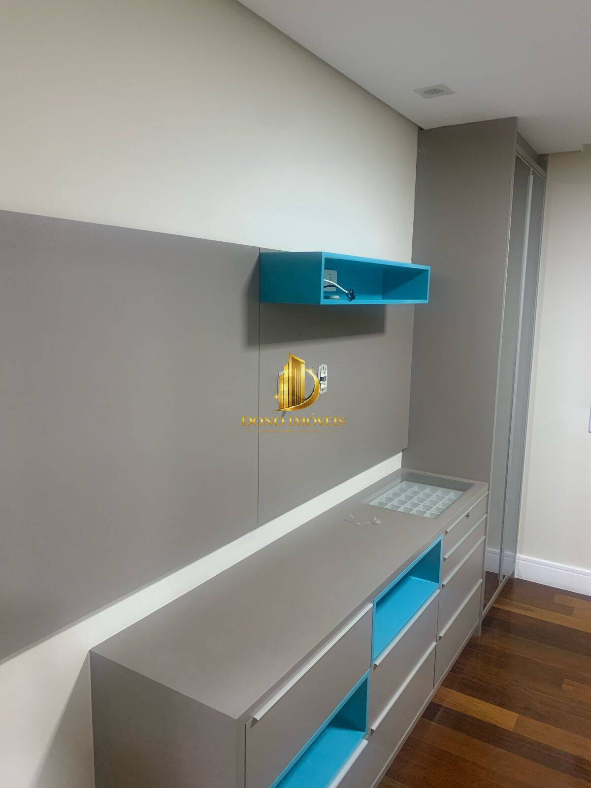Apartamento, 4 quartos, 180 m² - Foto 9