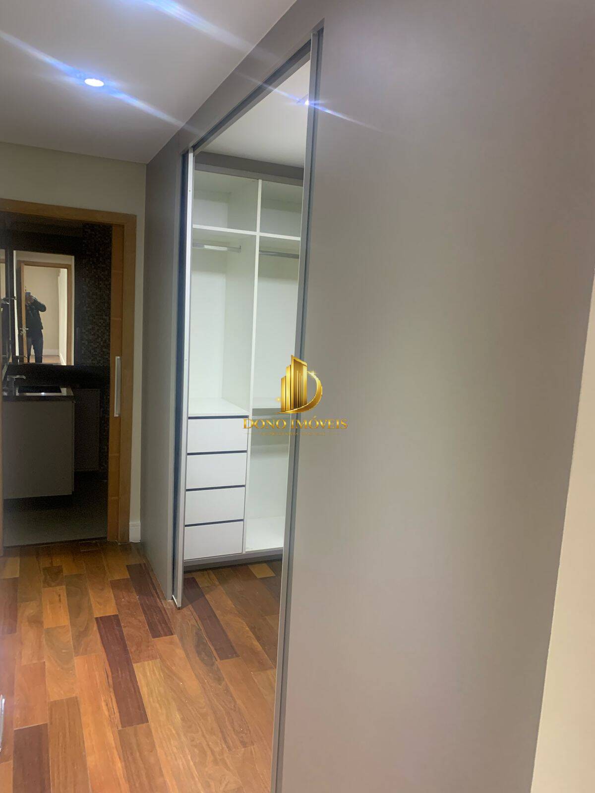 Apartamento, 4 quartos, 180 m² - Foto 12
