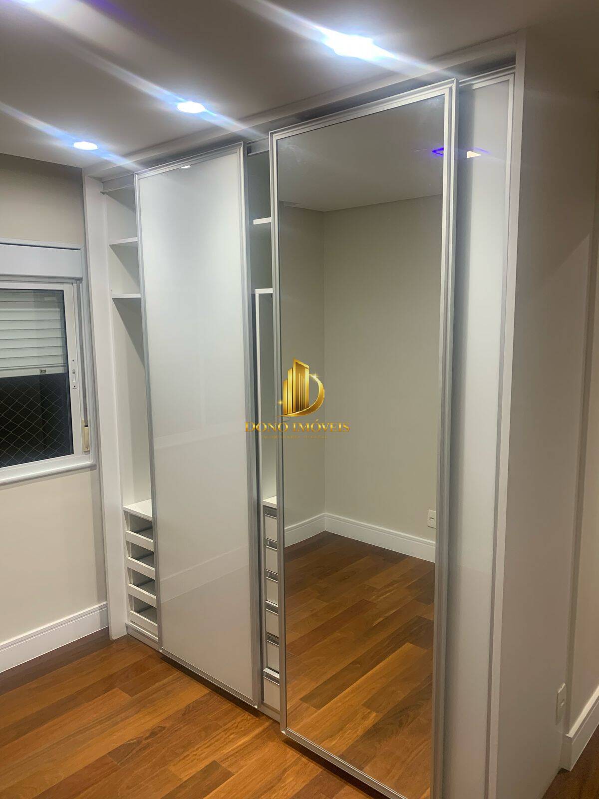 Apartamento, 4 quartos, 180 m² - Foto 14