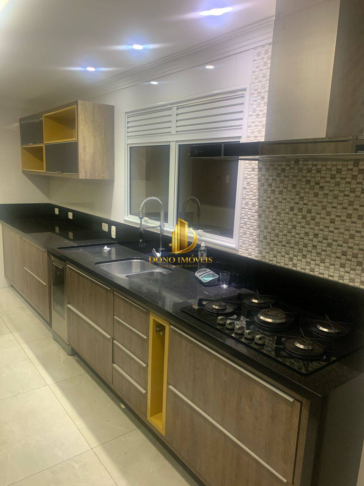 Apartamento, 4 quartos, 180 m² - Foto 6