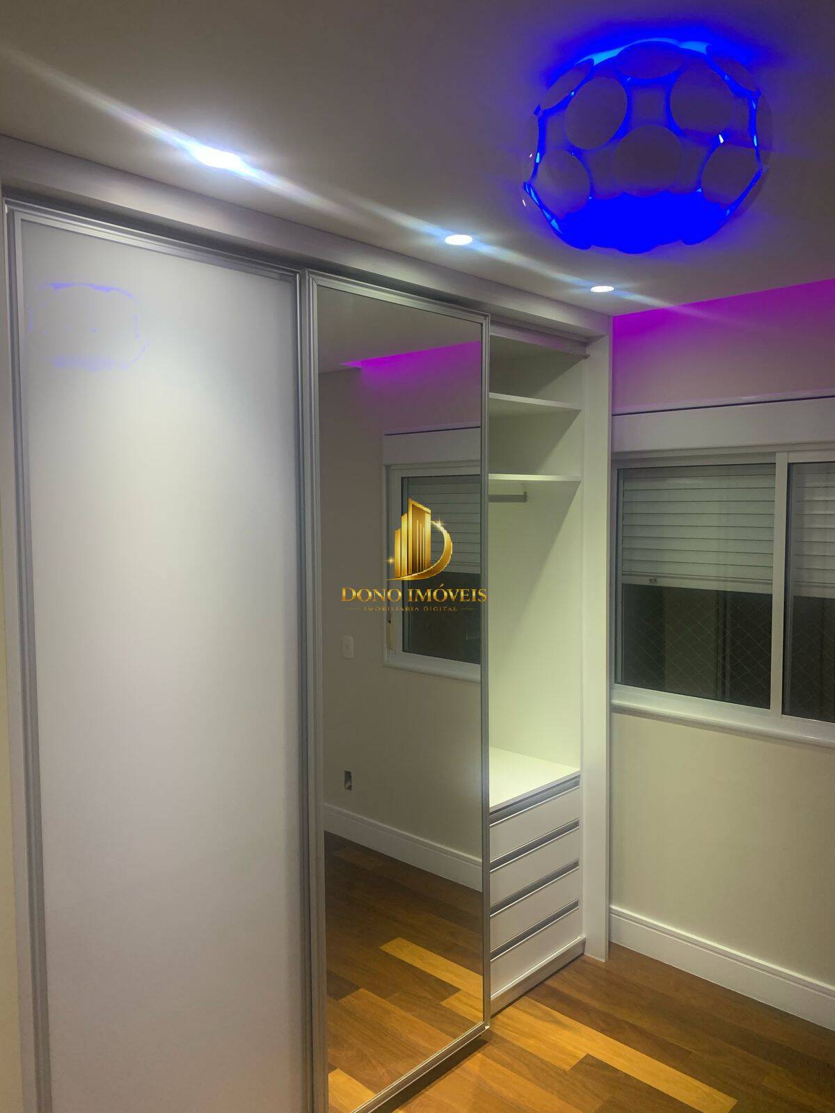 Apartamento, 4 quartos, 180 m² - Foto 20