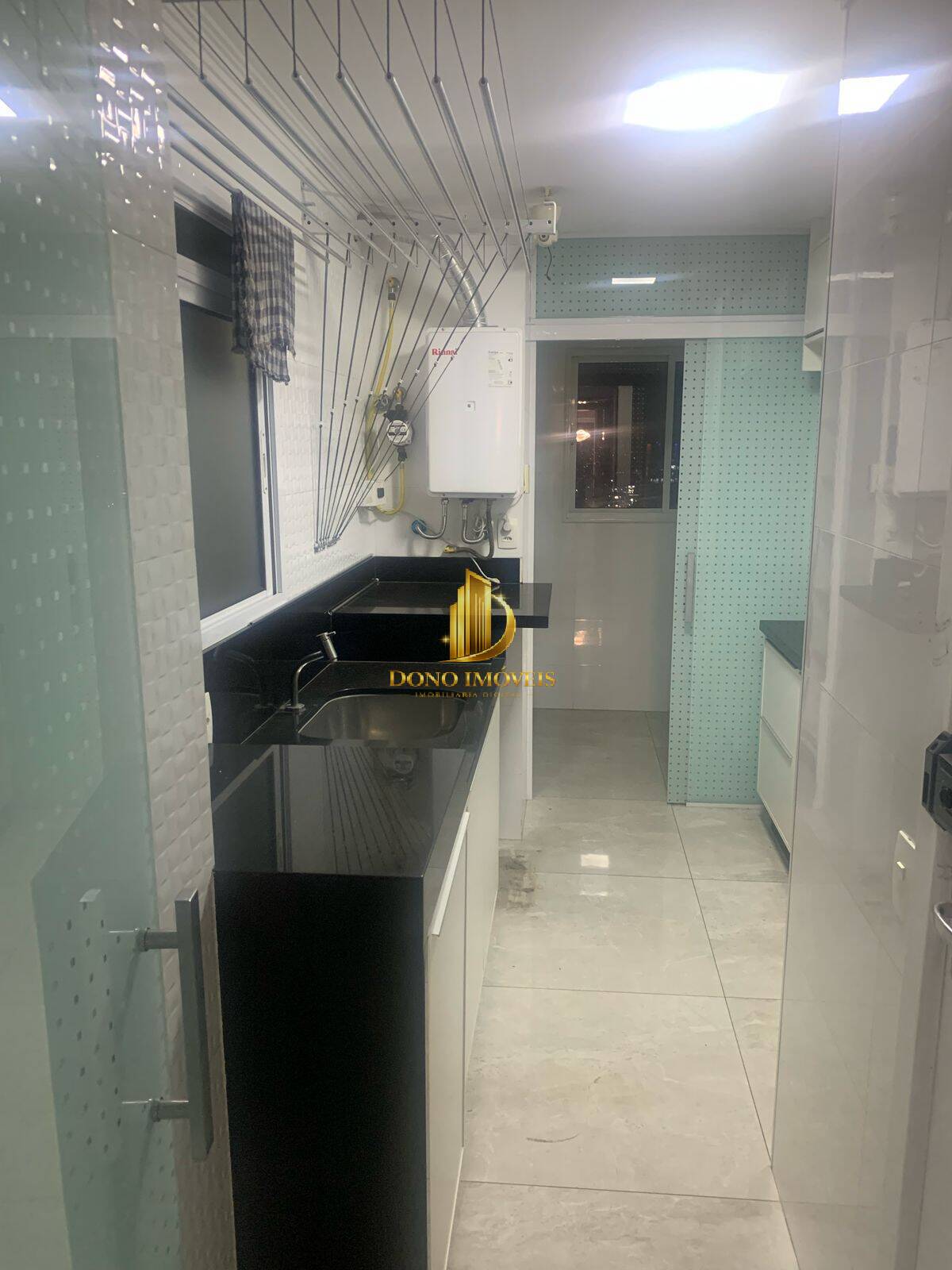 Apartamento, 4 quartos, 180 m² - Foto 22