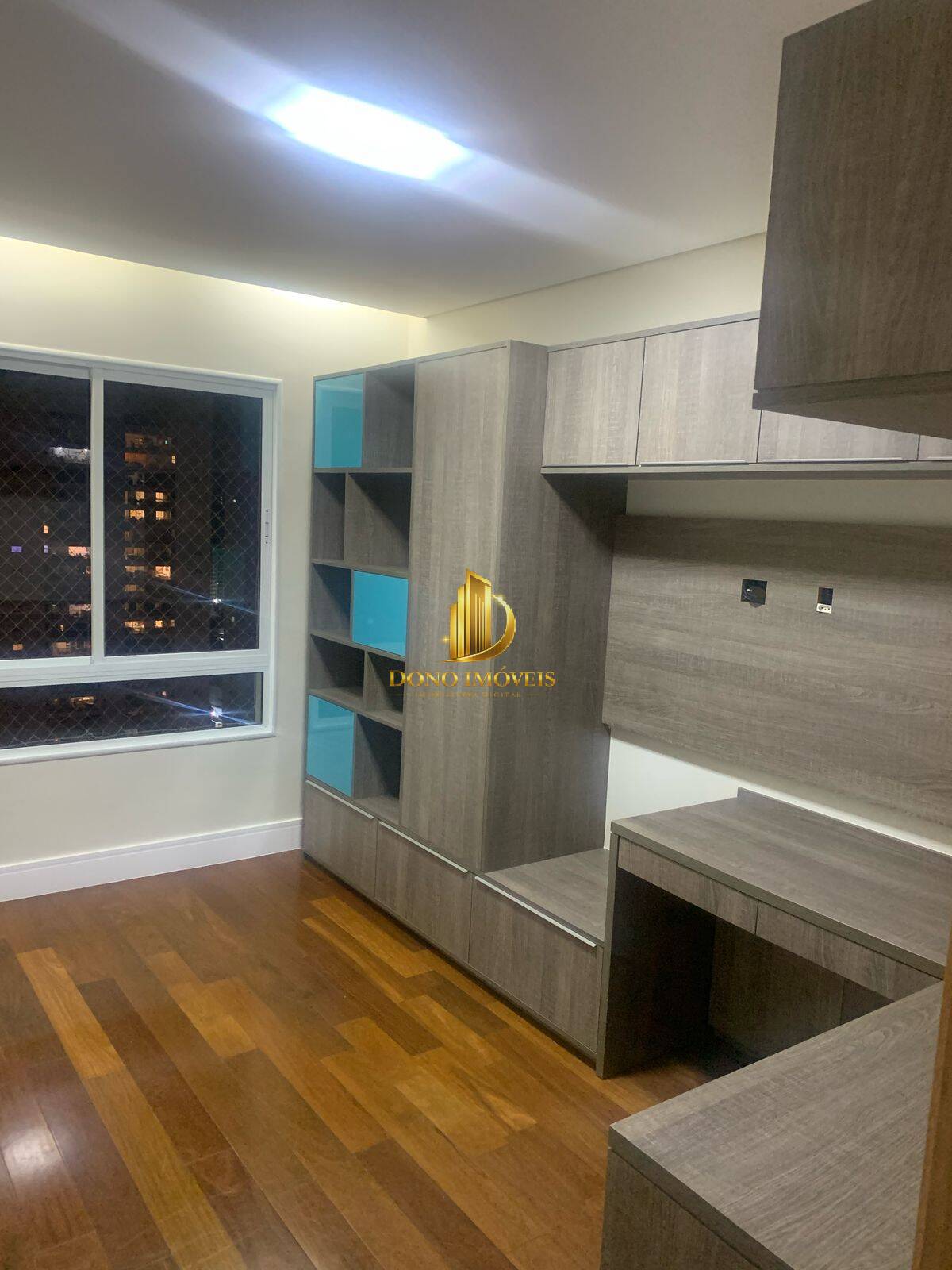 Apartamento, 4 quartos, 180 m² - Foto 23