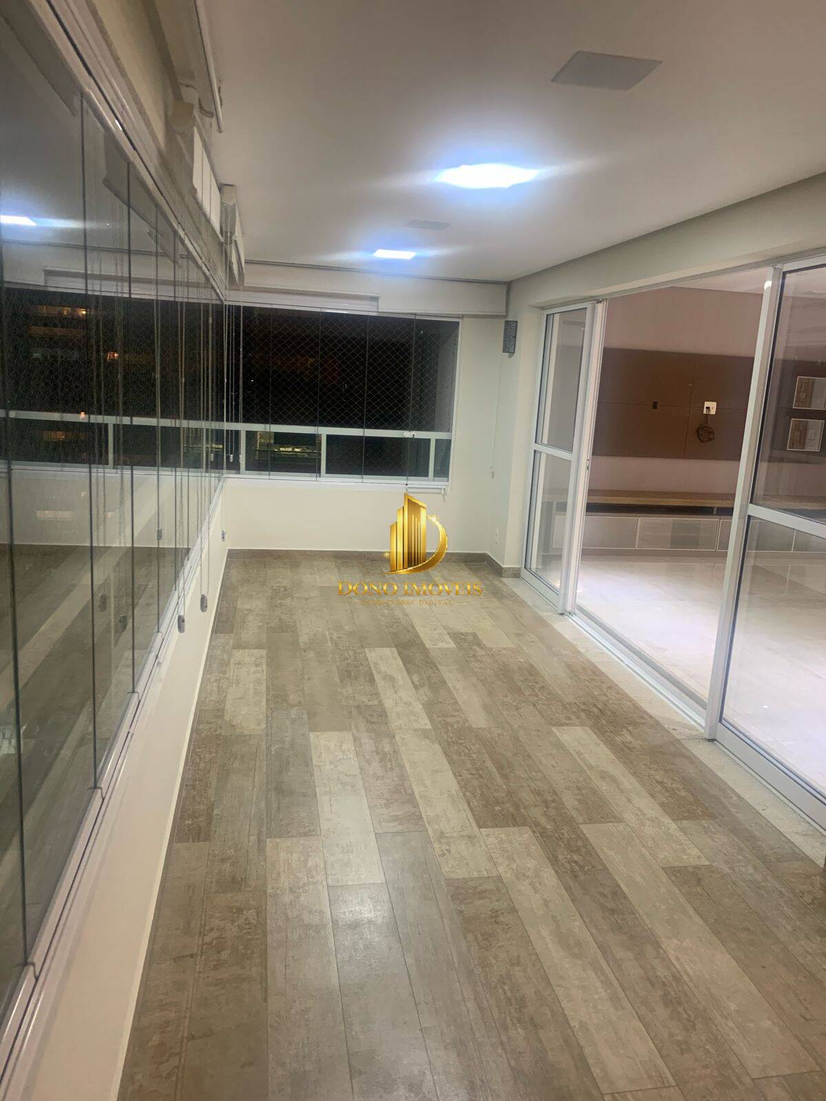 Apartamento, 4 quartos, 180 m² - Foto 4