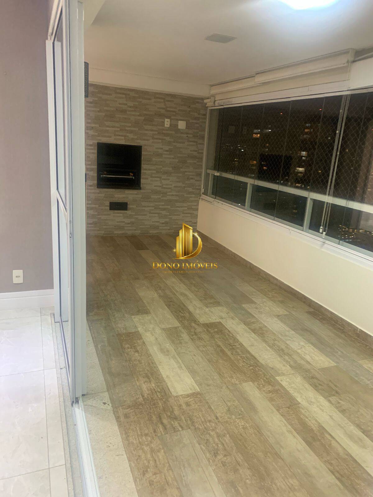 Apartamento, 4 quartos, 180 m² - Foto 3