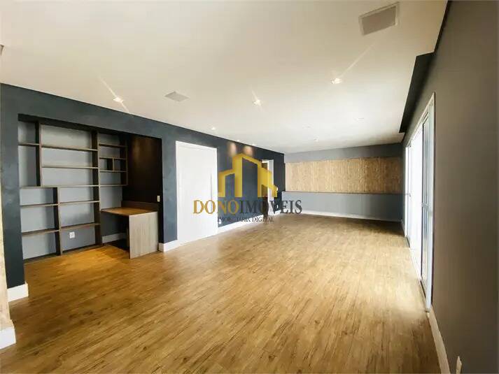 Apartamento, 3 quartos, 155 m² - Foto 2