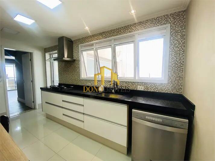 Apartamento, 3 quartos, 155 m² - Foto 4