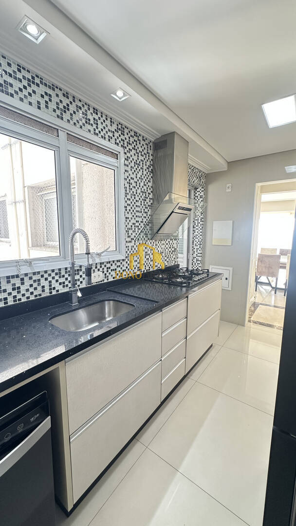 Apartamento, 3 quartos, 123 m² - Foto 12