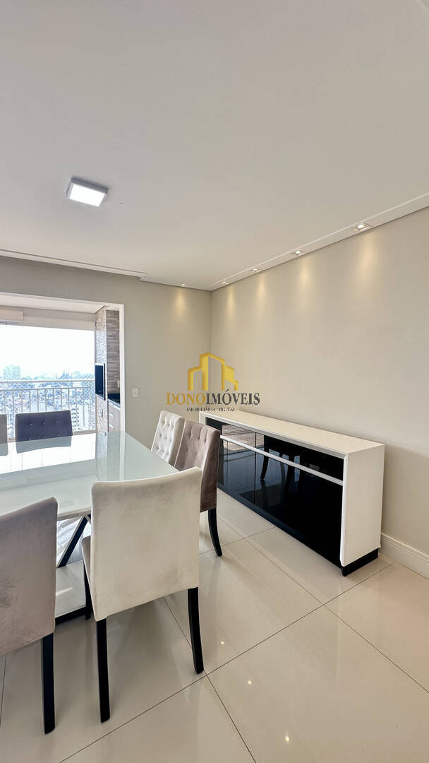 Apartamento, 3 quartos, 123 m² - Foto 6