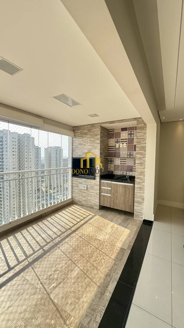 Apartamento, 3 quartos, 123 m² - Foto 5