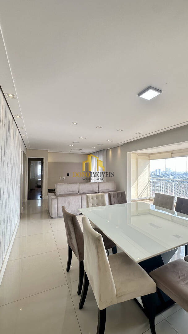 Apartamento, 3 quartos, 123 m² - Foto 1