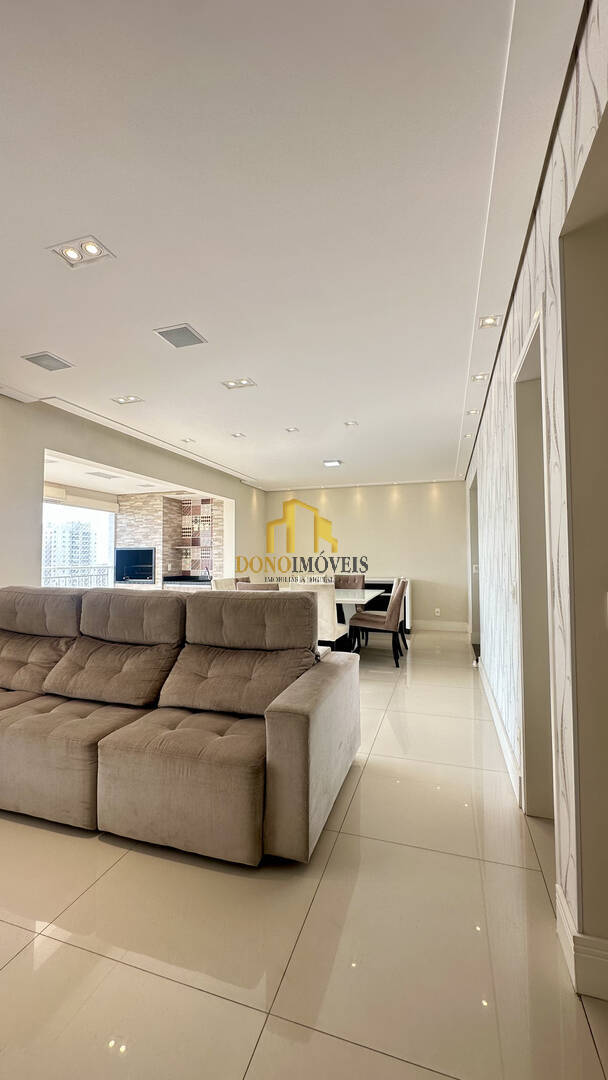 Apartamento, 3 quartos, 123 m² - Foto 2