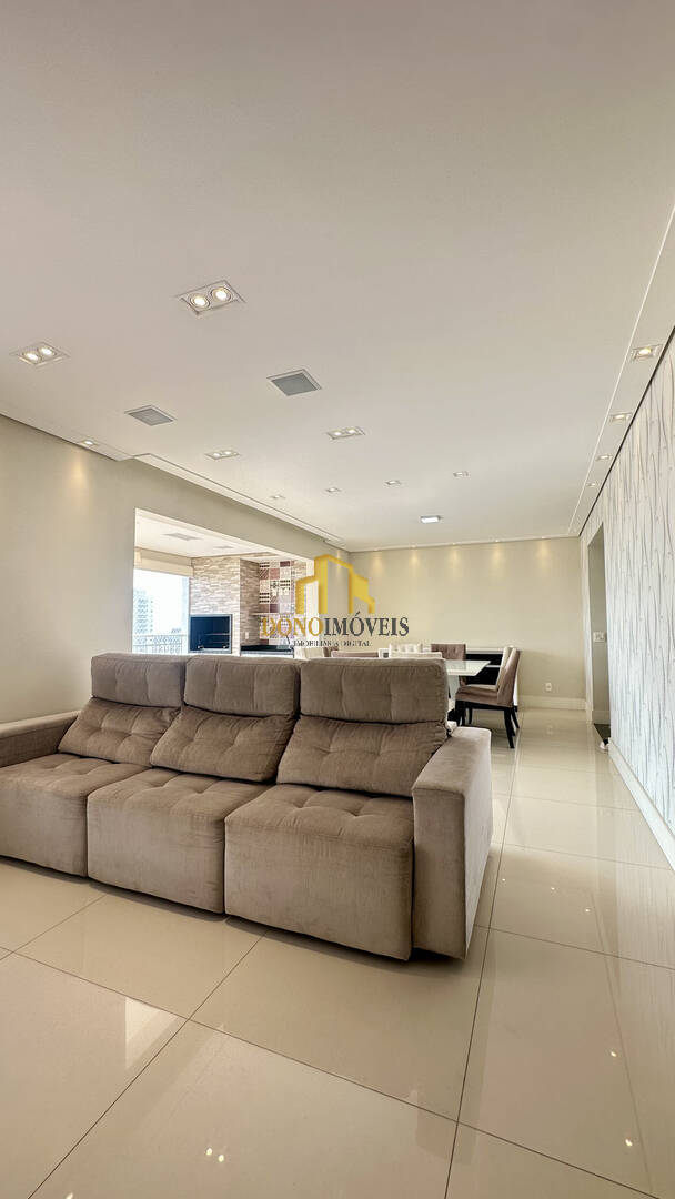 Apartamento, 3 quartos, 123 m² - Foto 3