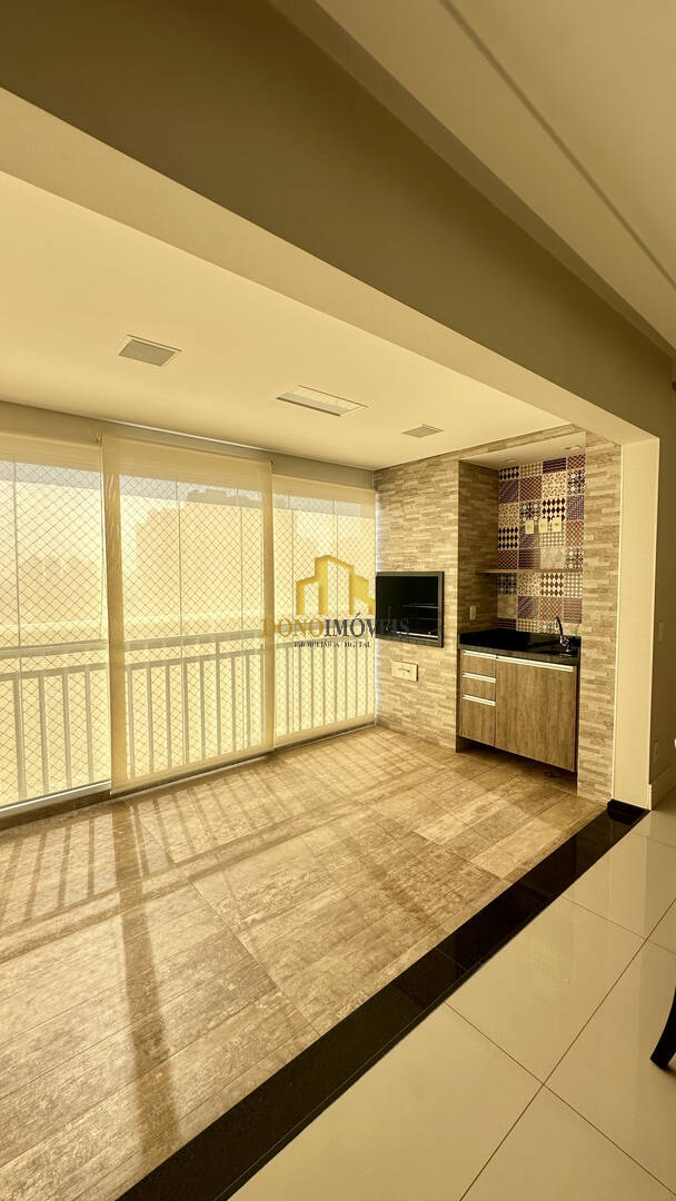 Apartamento, 3 quartos, 123 m² - Foto 4