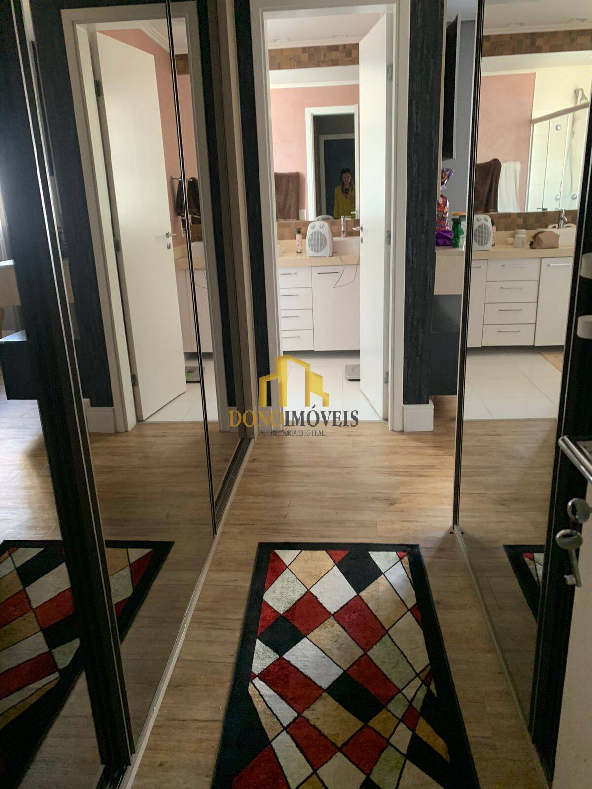 Apartamento, 3 quartos, 155 m² - Foto 5