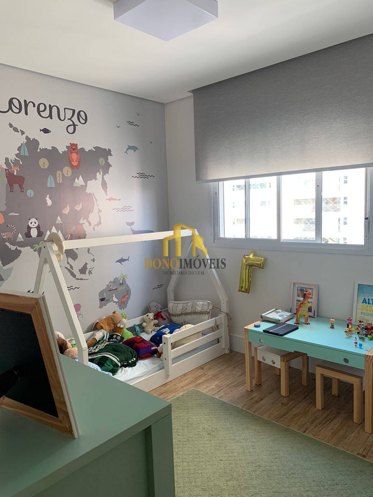 Apartamento, 3 quartos, 155 m² - Foto 12