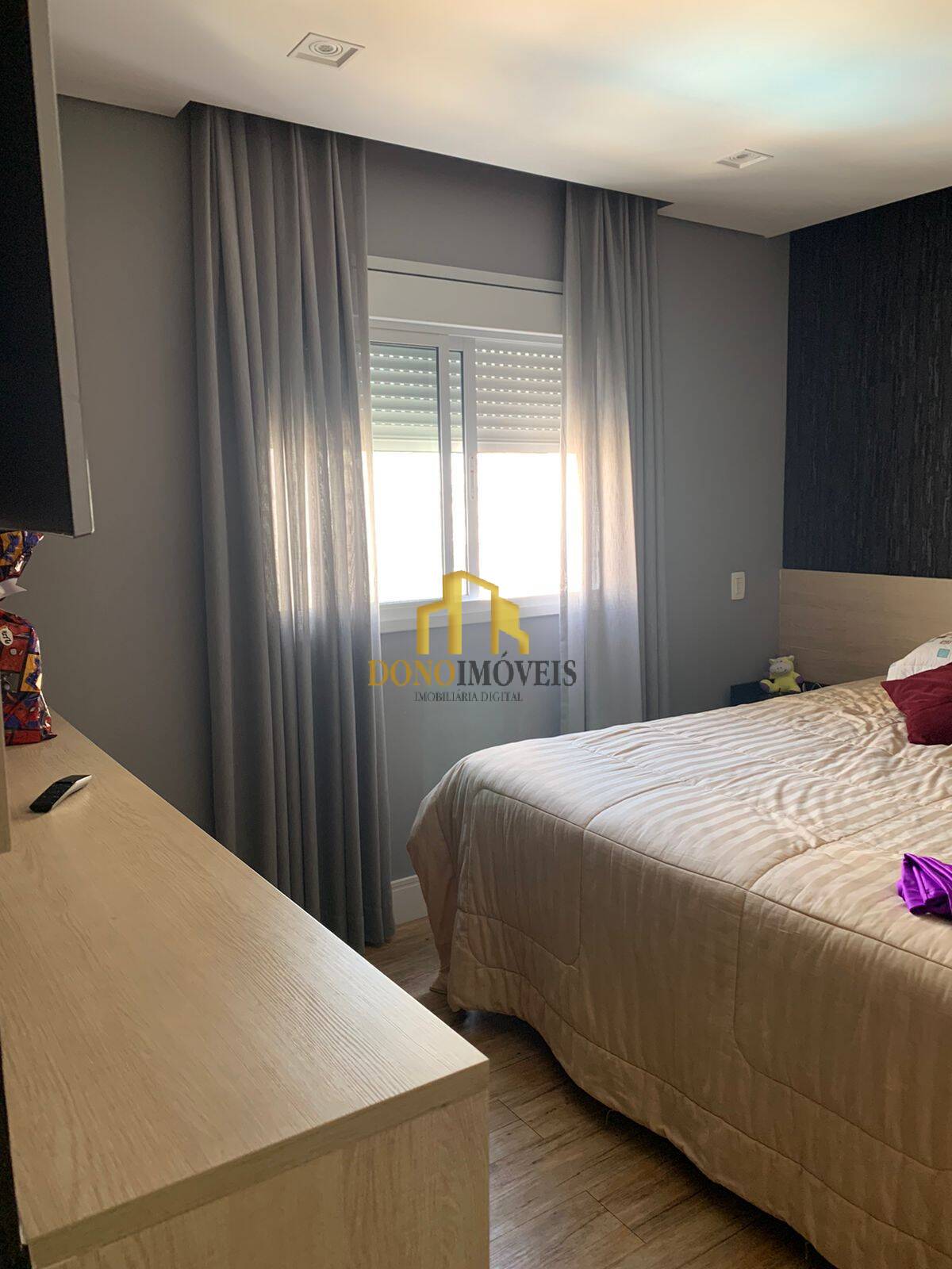 Apartamento, 3 quartos, 155 m² - Foto 6