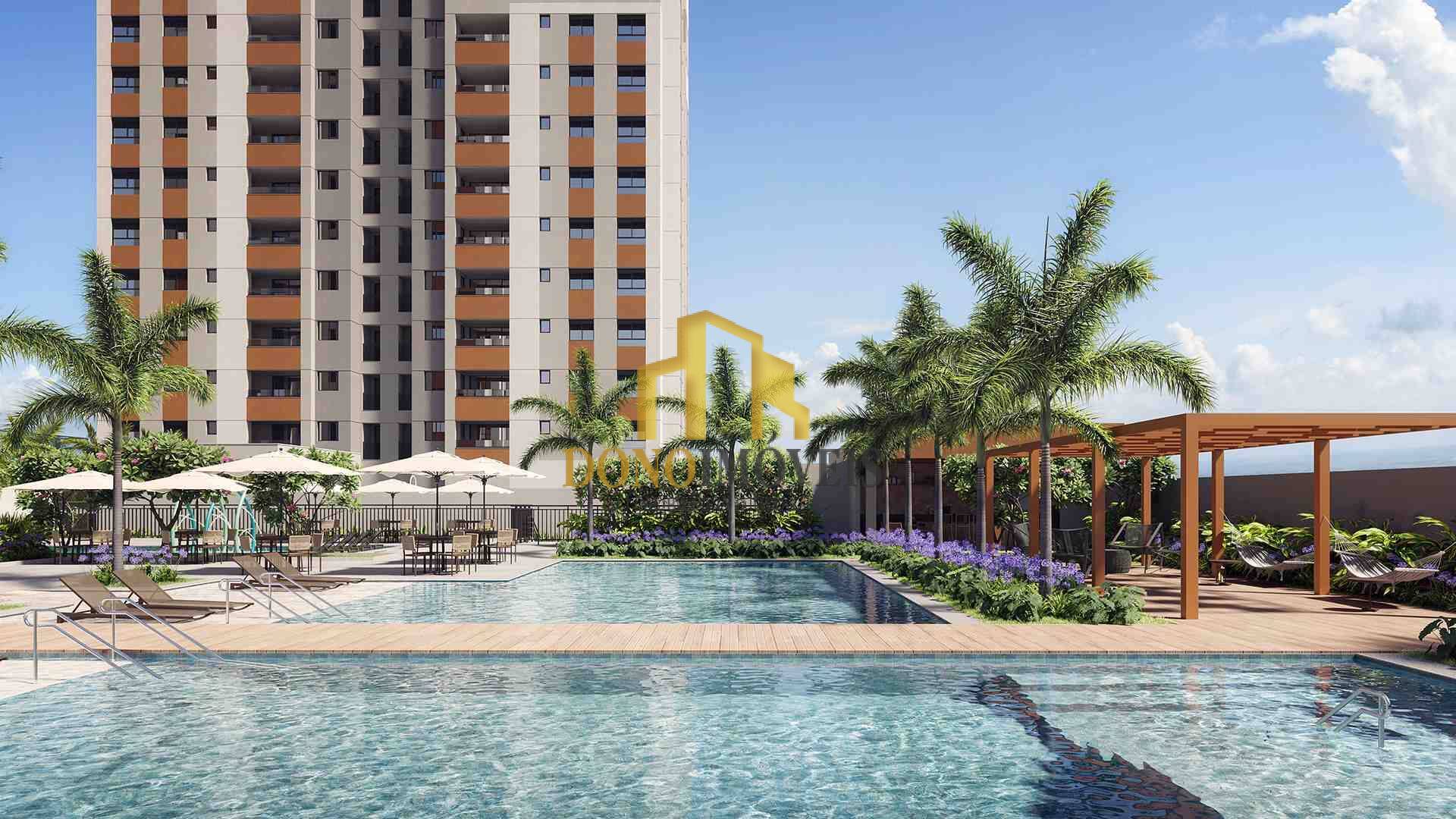 Apartamento, 3 quartos, 117 m² - Foto 1