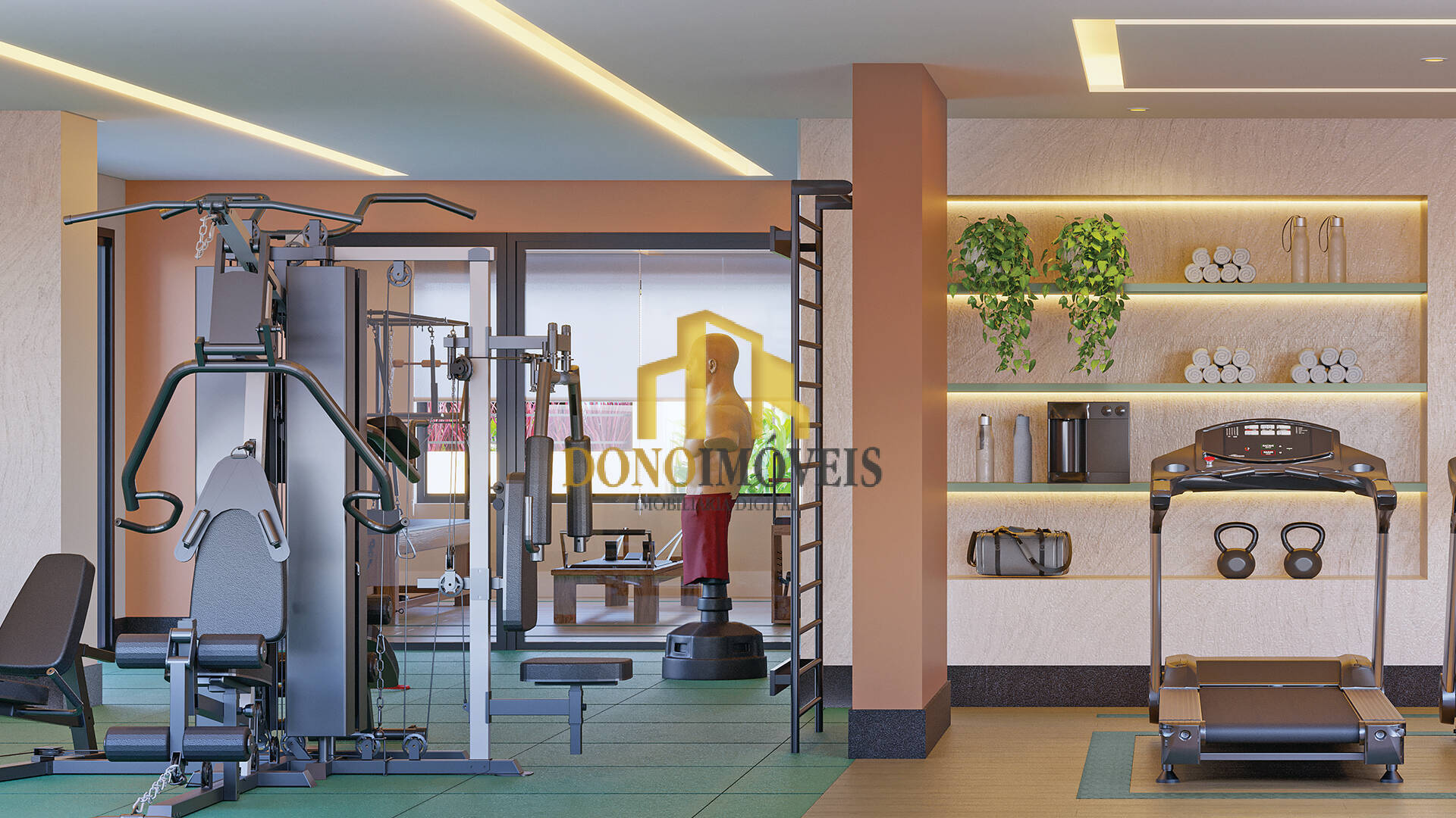 Apartamento, 3 quartos, 117 m² - Foto 16