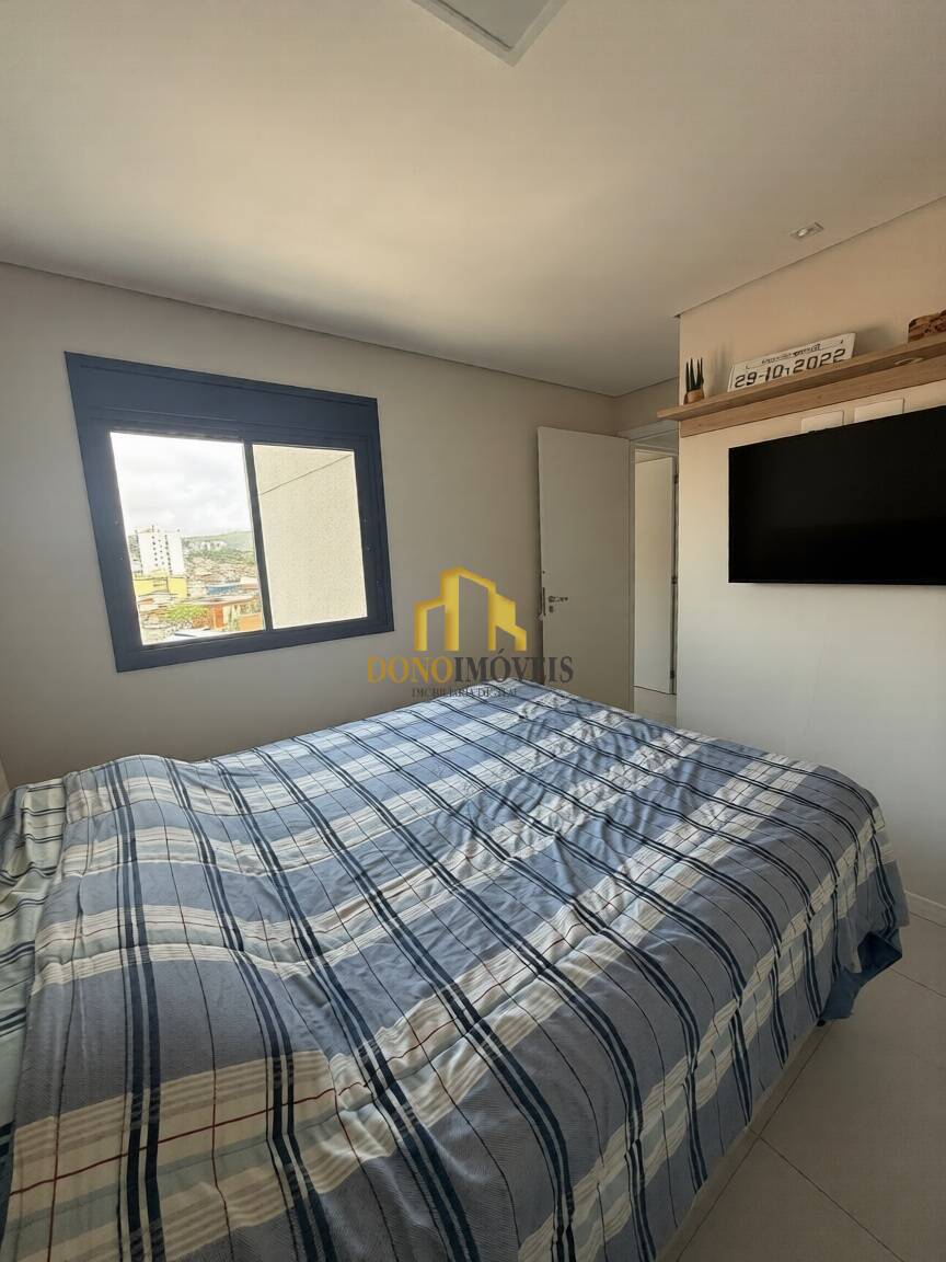 Apartamento, 2 quartos, 55 m² - Foto 10
