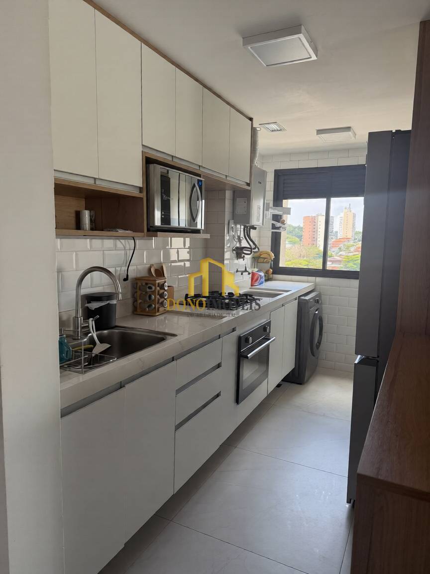 Apartamento, 2 quartos, 55 m² - Foto 6