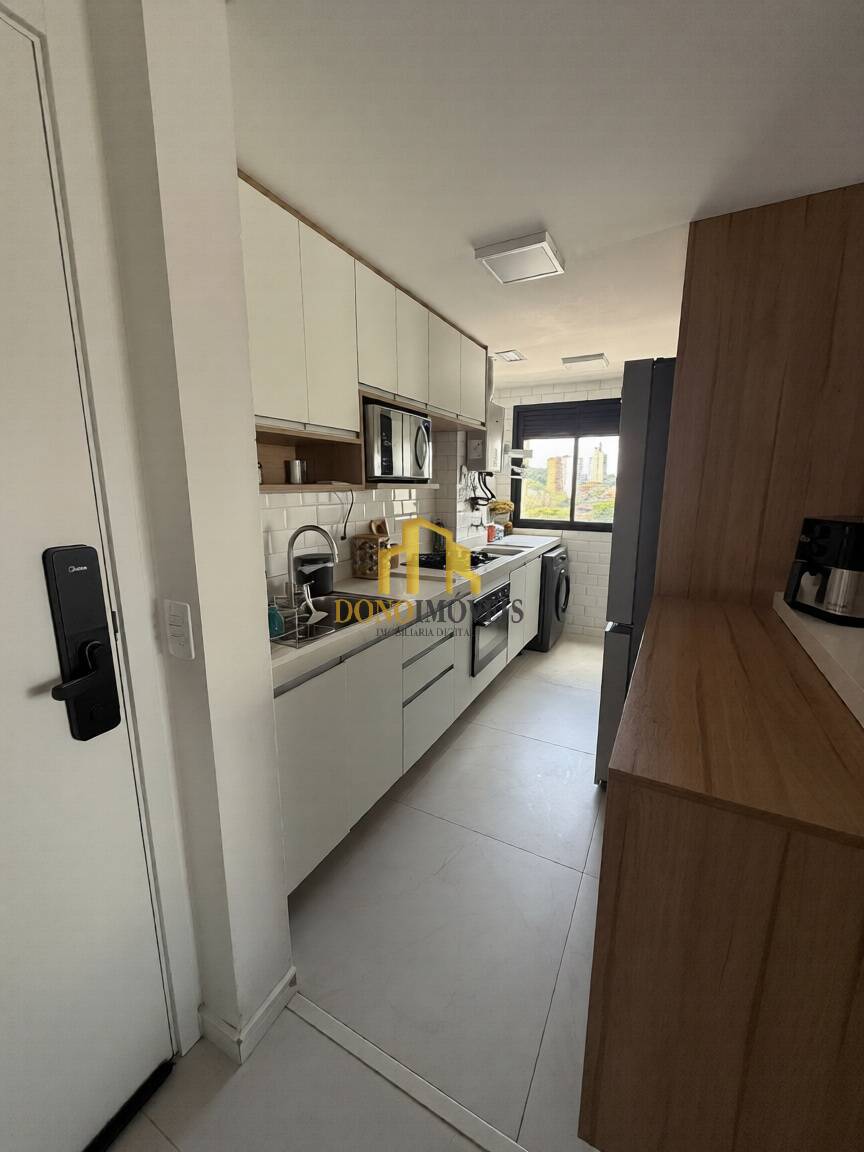 Apartamento, 2 quartos, 55 m² - Foto 7