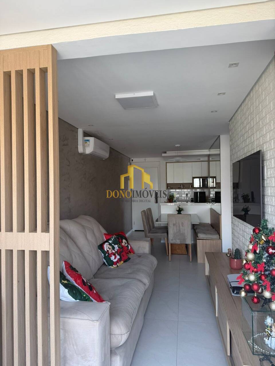 Apartamento, 2 quartos, 55 m² - Foto 5