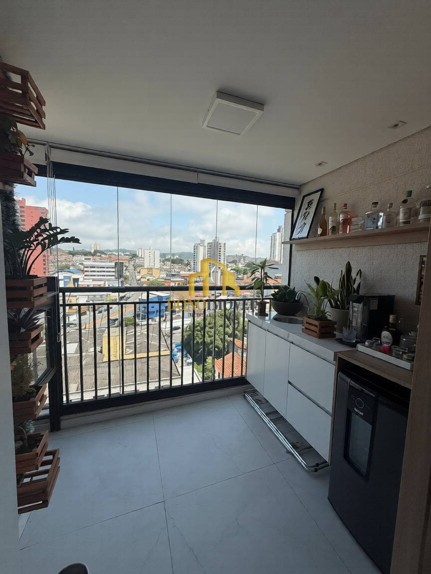 Apartamento, 2 quartos, 55 m² - Foto 8