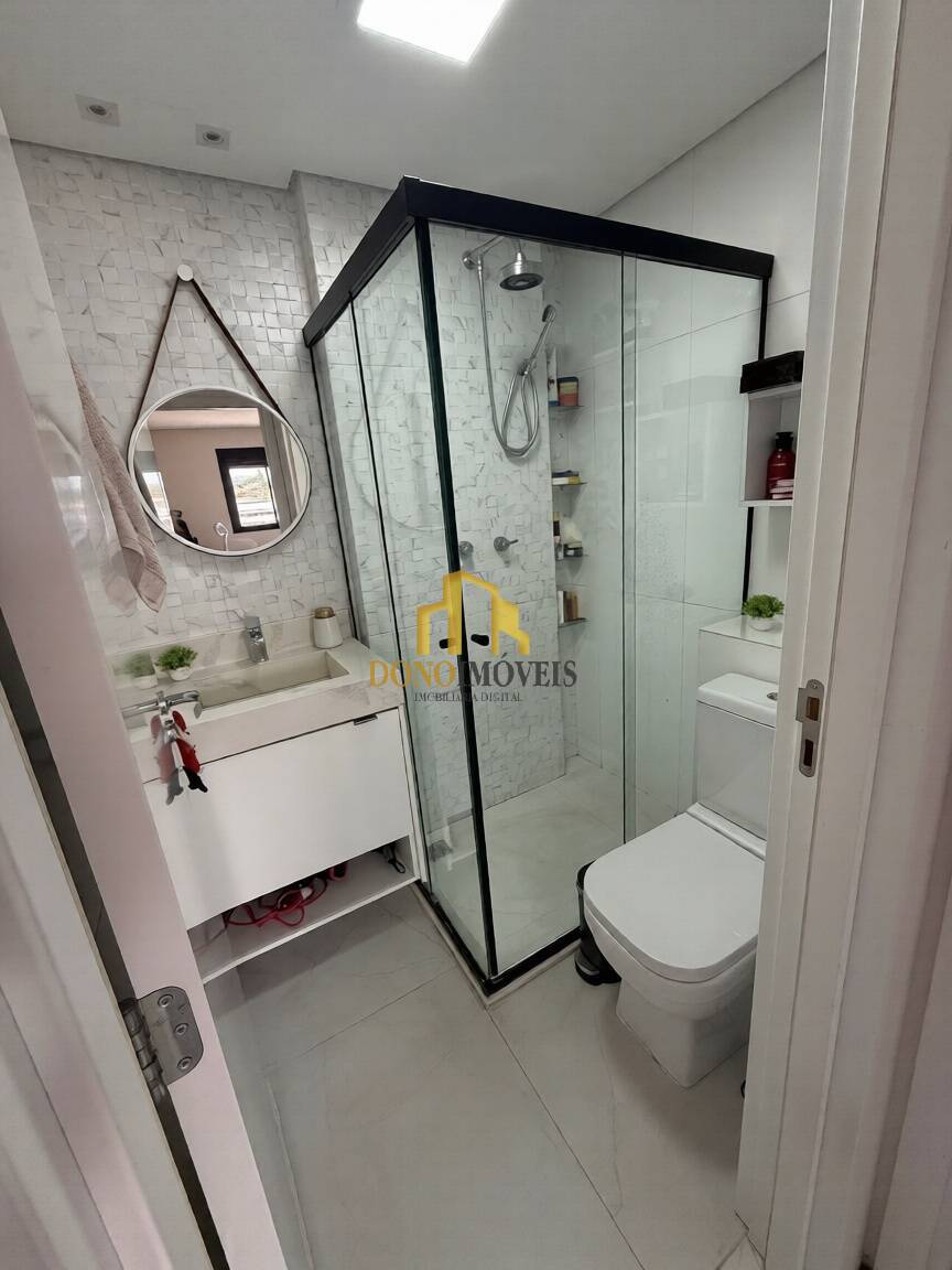 Apartamento, 2 quartos, 55 m² - Foto 11