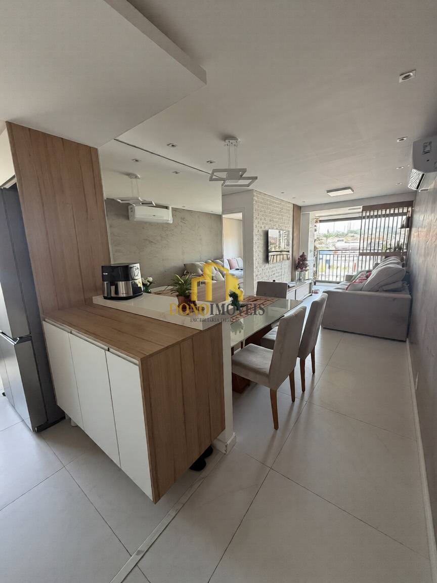 Apartamento, 2 quartos, 55 m² - Foto 3