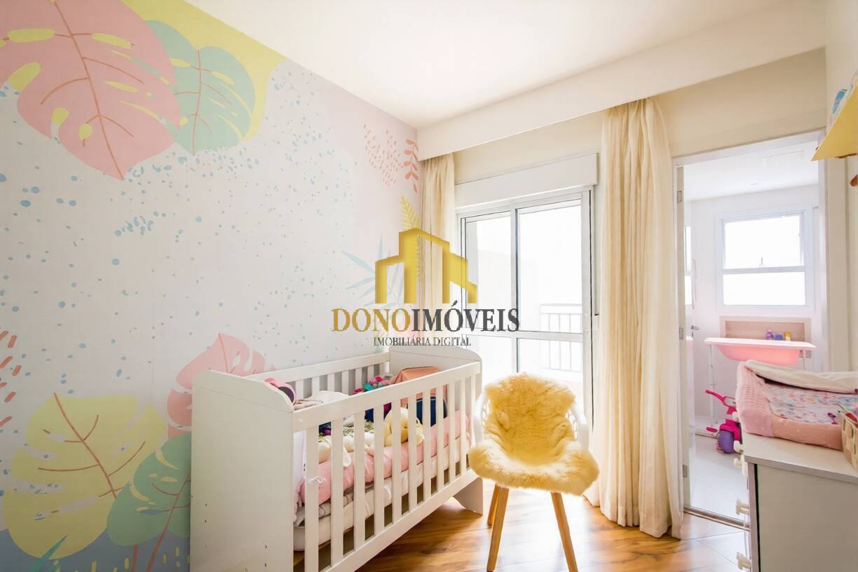 Apartamento, 3 quartos, 115 m² - Foto 6