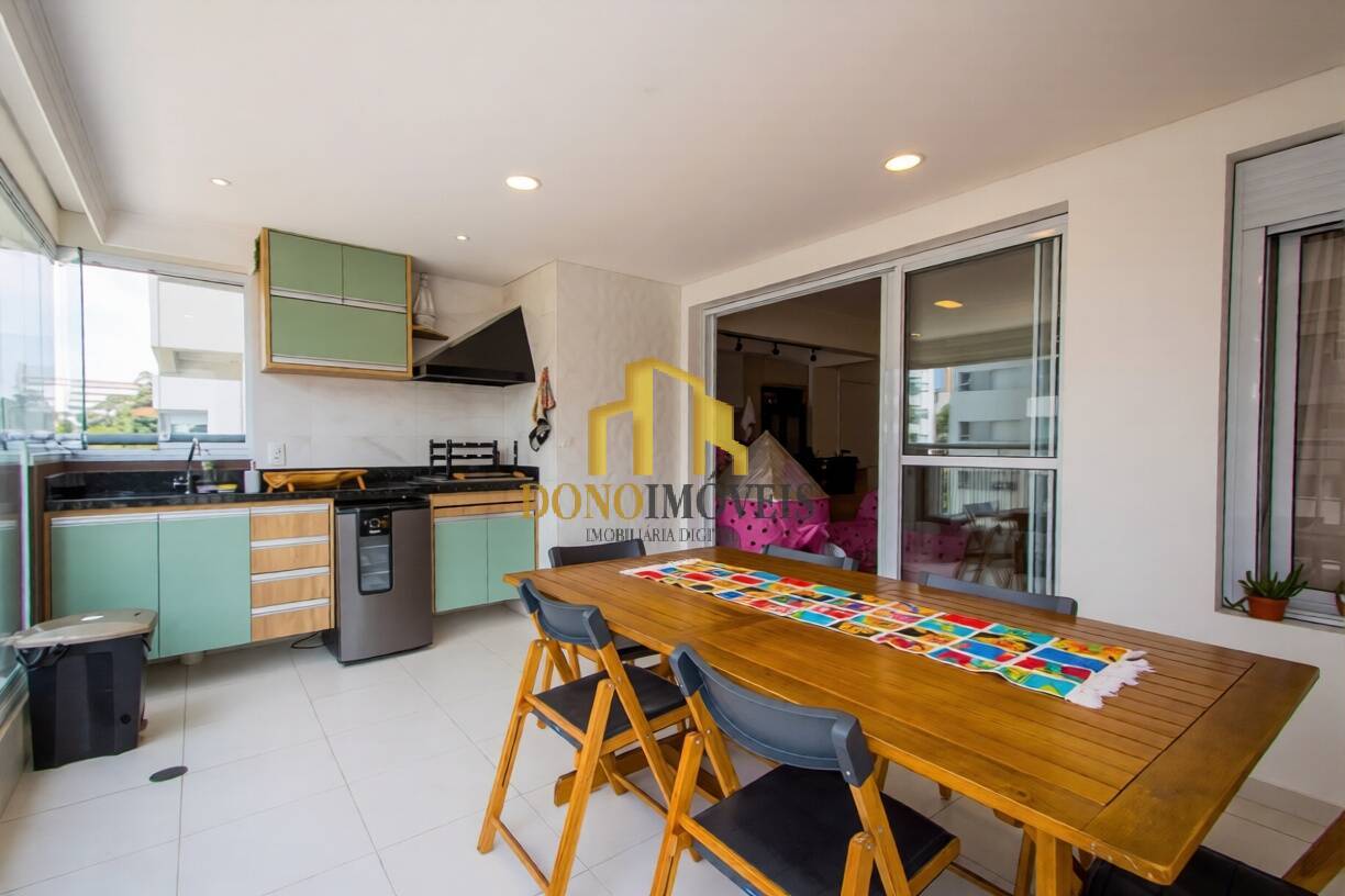 Apartamento, 3 quartos, 115 m² - Foto 5