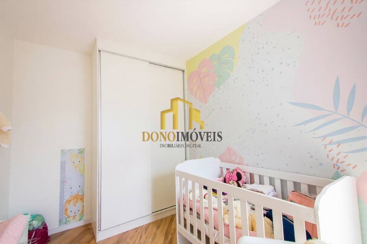 Apartamento, 3 quartos, 115 m² - Foto 7