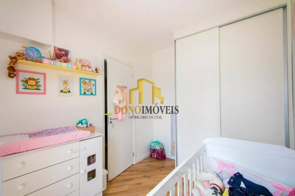 Apartamento, 3 quartos, 115 m² - Foto 8